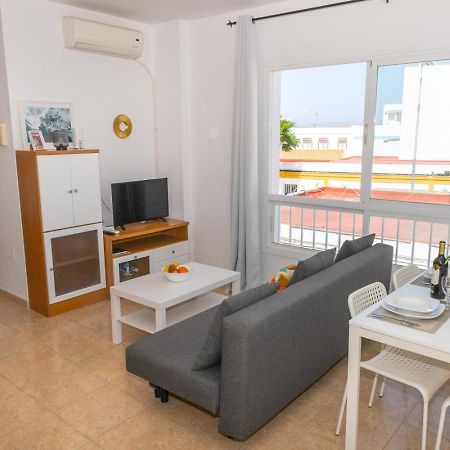 Casa Poniente | Acogedora Casa En Casco Historico Apartment Barbate Bagian luar foto